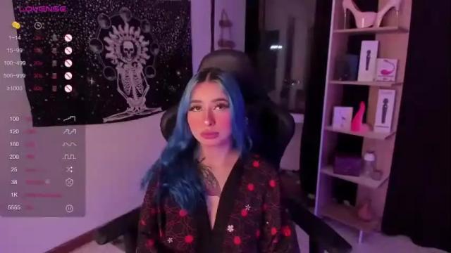 Image 3 of coraline229 Stream on Chaturbate on 15 months ago