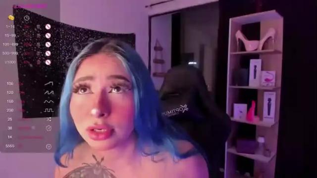 Image 4 of coraline229 Stream on Chaturbate on 15 months ago