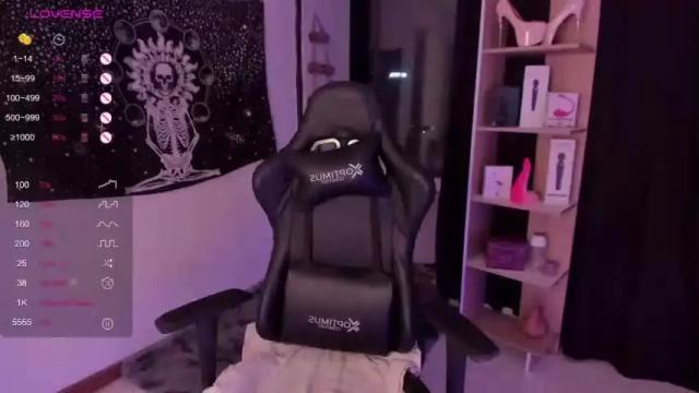 Image 6 of coraline229 Stream on Chaturbate on 15 months ago