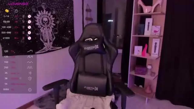 Thumbnail 3, coraline229's Stream at Chaturbate, 15 months ago