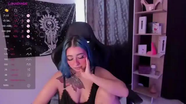 Image 4 of coraline229 Stream on Chaturbate on 15 months ago
