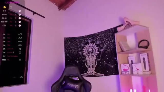 Image 10 of coraline229 Stream on Chaturbate on 14 months ago