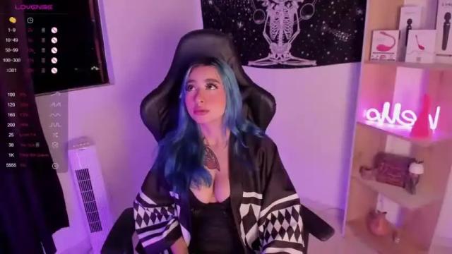 Image 11 of coraline229 Stream on Chaturbate on 14 months ago
