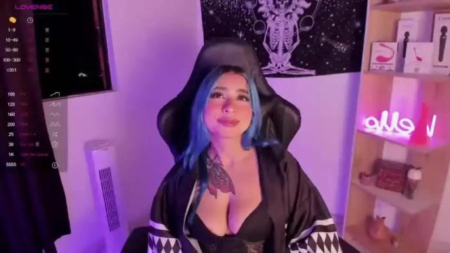 Image 3 of coraline229 Stream on Chaturbate on 14 months ago