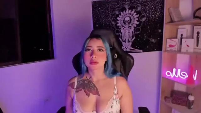 Image 2 of coraline229 Stream on Chaturbate on 14 months ago