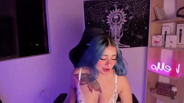 Image 6 of coraline229 Stream on Chaturbate on 14 months ago