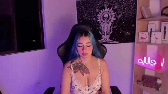 Image 7 of coraline229 Stream on Chaturbate on 14 months ago