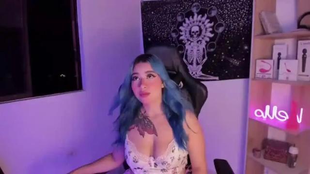 Image 8 of coraline229 Stream on Chaturbate on 14 months ago