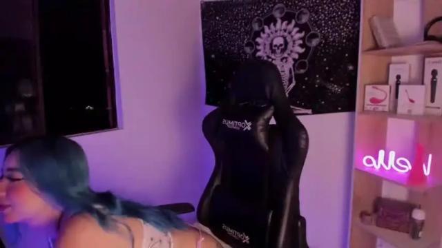 Thumbnail 3, coraline229's Stream at Chaturbate, 14 months ago