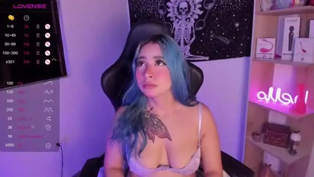 Image 2 of coraline229 Stream on Chaturbate on 14 months ago