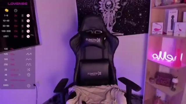 Image 4 of coraline229 Stream on Chaturbate on 14 months ago