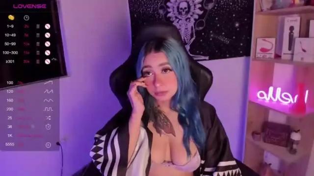 Thumbnail 3, coraline229's Stream at Chaturbate, 14 months ago