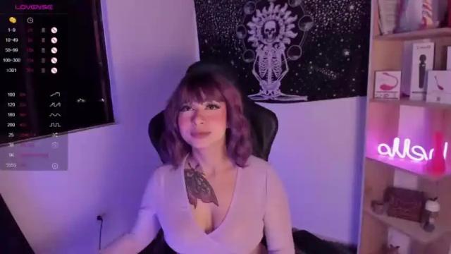 Thumbnail 2, coraline229's Stream at Chaturbate, 14 months ago