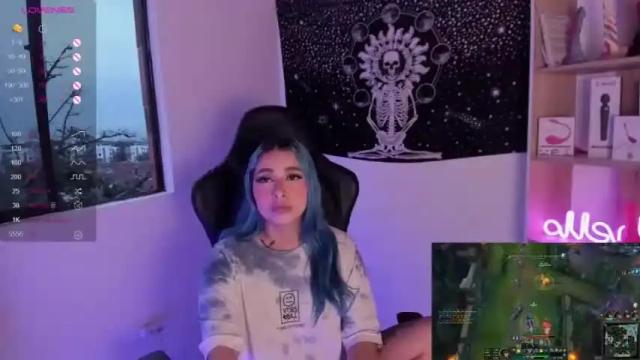 Thumbnail 1, coraline229's Stream at Chaturbate, 14 months ago