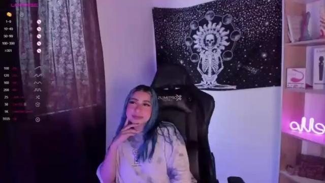 Image 10 of coraline229 Stream on Chaturbate on 14 months ago