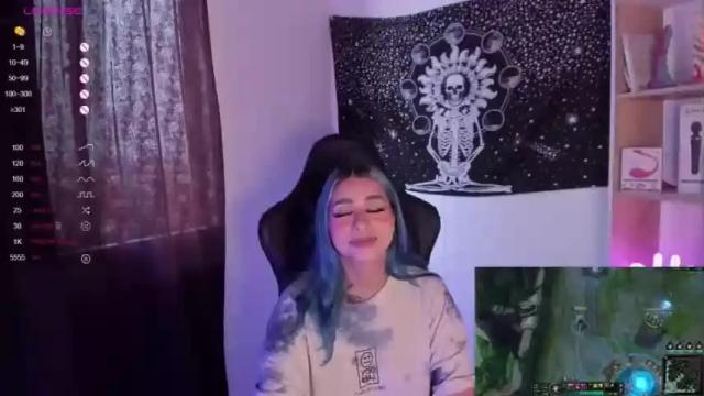Image 11 of coraline229 Stream on Chaturbate on 14 months ago