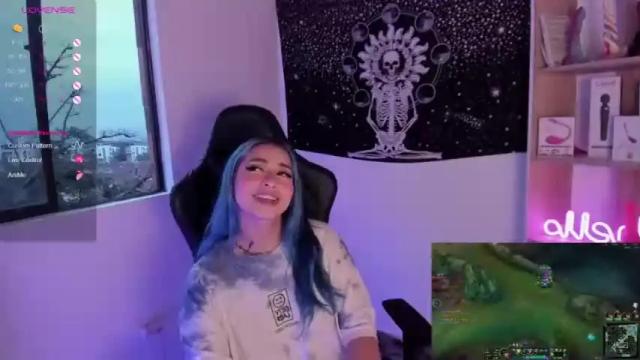 Image 2 of coraline229 Stream on Chaturbate on 14 months ago