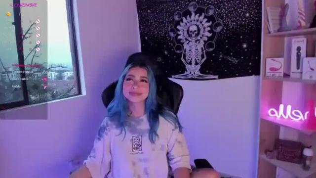Image 3 of coraline229 Stream on Chaturbate on 14 months ago