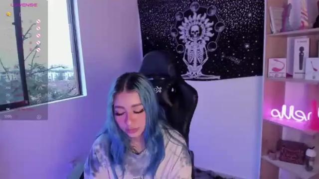 Image 4 of coraline229 Stream on Chaturbate on 14 months ago