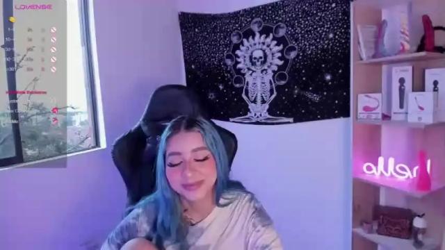 Thumbnail 2, coraline229's Stream at Chaturbate, 14 months ago