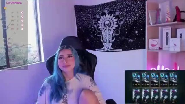 Image 6 of coraline229 Stream on Chaturbate on 14 months ago