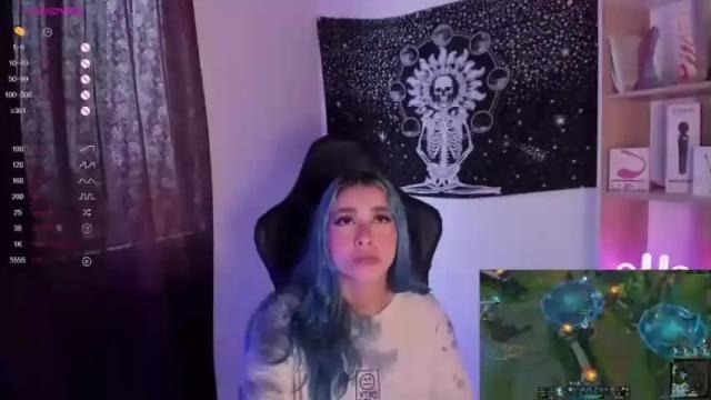 Thumbnail 3, coraline229's Stream at Chaturbate, 14 months ago