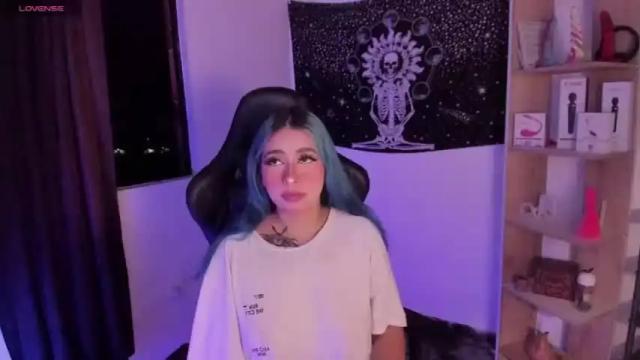 Thumbnail 1, coraline229's Stream at Chaturbate, 14 months ago