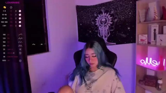 Image 10 of coraline229 Stream on Chaturbate on 14 months ago