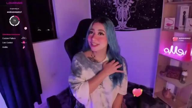 Image 11 of coraline229 Stream on Chaturbate on 14 months ago