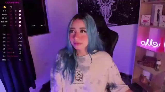 Image 12 of coraline229 Stream on Chaturbate on 14 months ago