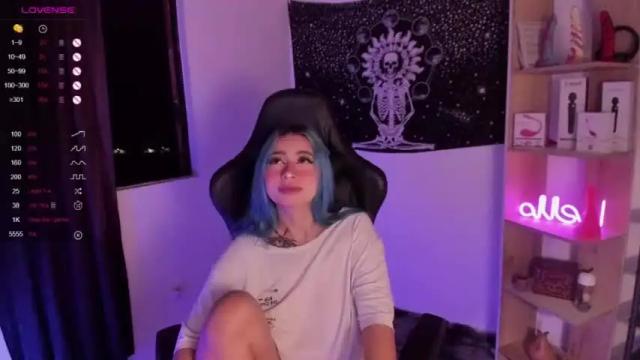 Image 2 of coraline229 Stream on Chaturbate on 14 months ago