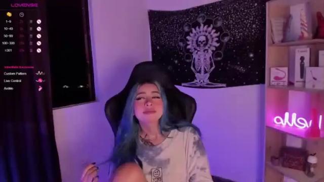Image 3 of coraline229 Stream on Chaturbate on 14 months ago
