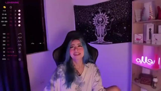 Image 4 of coraline229 Stream on Chaturbate on 14 months ago