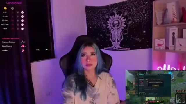 Thumbnail 2, coraline229's Stream at Chaturbate, 14 months ago
