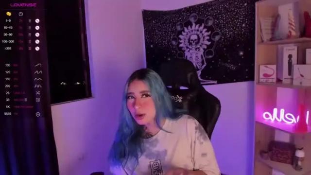 Image 8 of coraline229 Stream on Chaturbate on 14 months ago