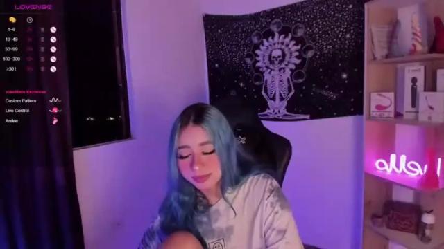 Thumbnail 3, coraline229's Stream at Chaturbate, 14 months ago