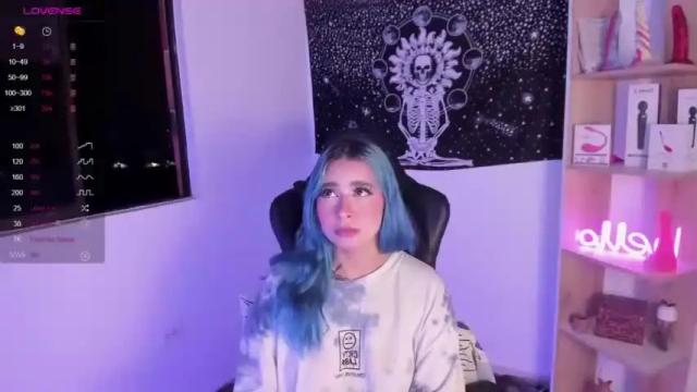 Thumbnail 1, coraline229's Stream at Chaturbate, 14 months ago