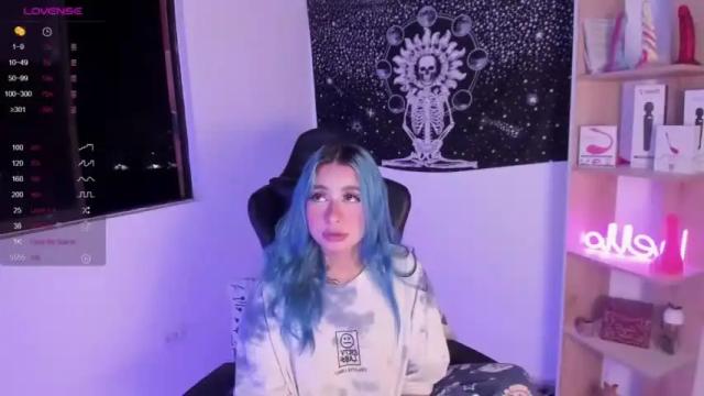 Image 12 of coraline229 Stream on Chaturbate on 14 months ago