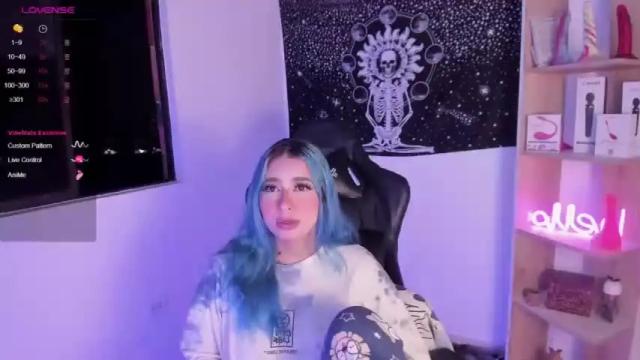 Image 2 of coraline229 Stream on Chaturbate on 14 months ago
