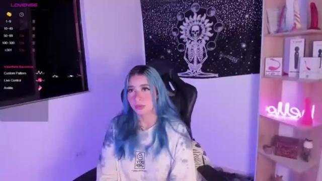 Image 4 of coraline229 Stream on Chaturbate on 14 months ago