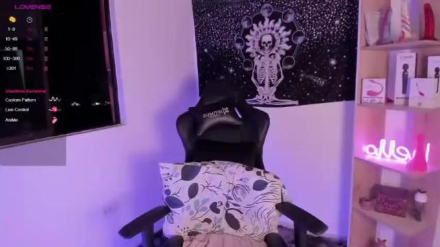 Thumbnail 2, coraline229's Stream at Chaturbate, 14 months ago
