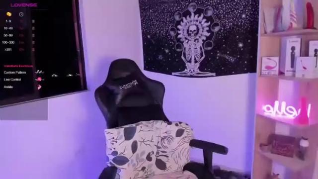 Image 6 of coraline229 Stream on Chaturbate on 14 months ago