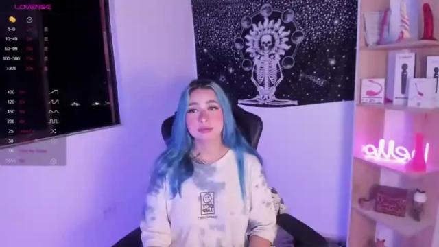 Image 8 of coraline229 Stream on Chaturbate on 14 months ago