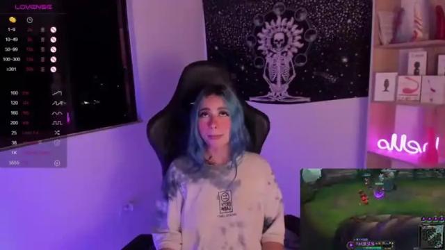 Image 10 of coraline229 Stream on Chaturbate on 14 months ago