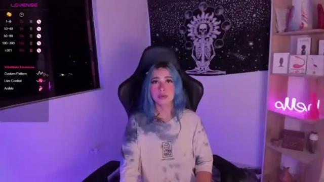 Image 11 of coraline229 Stream on Chaturbate on 14 months ago