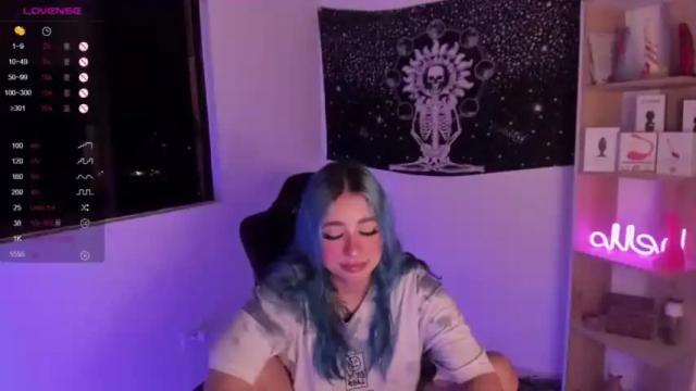 Image 2 of coraline229 Stream on Chaturbate on 14 months ago