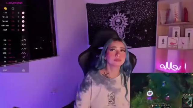 Image 4 of coraline229 Stream on Chaturbate on 14 months ago