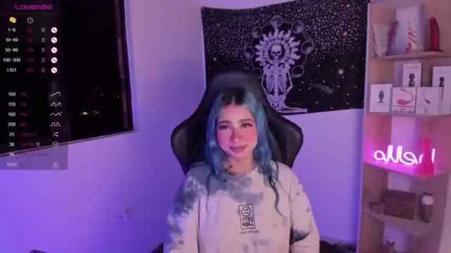 Thumbnail 2, coraline229's Stream at Chaturbate, 14 months ago