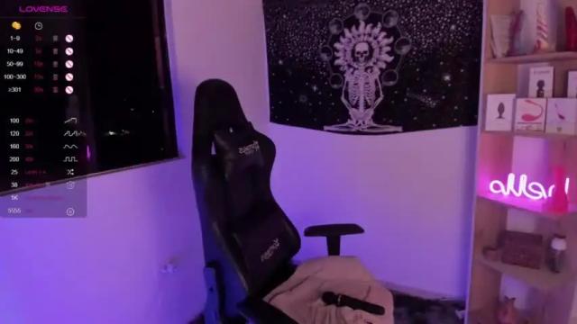 Thumbnail 3, coraline229's Stream at Chaturbate, 14 months ago