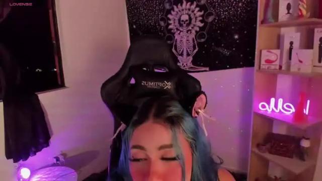 Image 4 of coraline229 Stream on Chaturbate on 14 months ago
